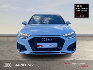 Audi A4 AVANT 2.0 40TDI 204BHP QUATTRO S-LINE - Image 3