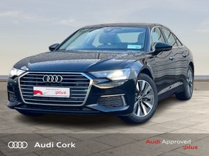 Audi A6 2.0 40TDI 204BHP SE AUTOMATIC WITH COMFORT - Image 4