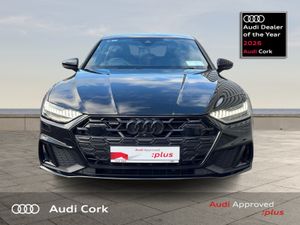 Audi A7 SPORTBACK 50TFSI E 299 BHP QUATTRO AUTOMAT - Image 3