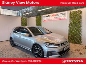 Volkswagen Golf 2.0 TDI GTD 184PS 5DR AUTO - Image 4