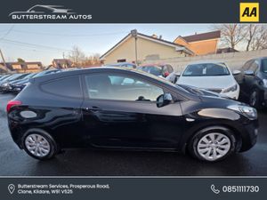 Hyundai i30 IPRO XCEL NEW DOE - Image 3