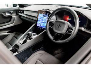 Polestar 2 Polestar 2 78kWh Auto 225HP - Image 2