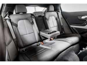 Polestar 2 Polestar 2 78kWh Auto 225HP - Image 4