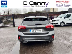 Ford Focus VIGNALE EDITION 1.5 TD 120 M6 4 - Image 3