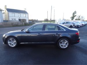 Audi A4 2.0 TDI 190 SE ULTRA 4DR AUTO S-TRONIC - Image 3