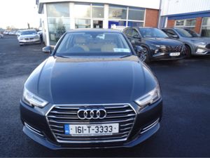 Audi A4 2.0 TDI 190 SE ULTRA 4DR AUTO S-TRONIC - Image 4