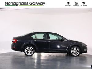 Skoda Octavia STYLE 1.0 TSI 115HP 4DR - Image 3