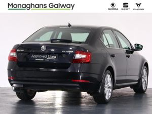 Skoda Octavia STYLE 1.0 TSI 115HP 4DR - Image 4