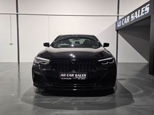 BMW 5-Series m-sport 2022  low mileage - Image 2