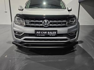 Volkswagen Amarok 2019 - Image 3