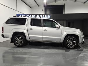 Volkswagen Amarok 2019 - Image 4