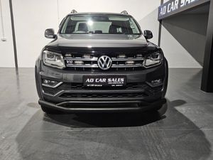 Volkswagen Amarok 2018 3.0 tdi v6 highline - Image 3