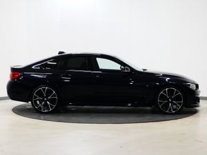 *58* 2017 BMW 4-Series 2.0d m-sport gran coupe - Image 3