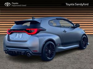 Toyota GR Yaris AUTOMATIC // LOW MILES // FULL WAR - Image 2
