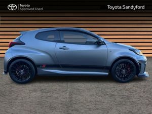 Toyota GR Yaris AUTOMATIC // LOW MILES // FULL WAR - Image 3