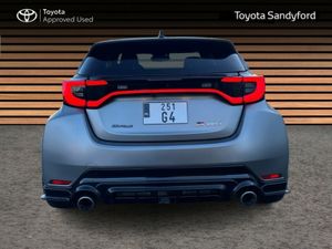 Toyota GR Yaris AUTOMATIC // LOW MILES // FULL WAR - Image 4