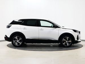 *96* 2022 Peugeot 3008 1.6 ALLURE AUTO - Image 3