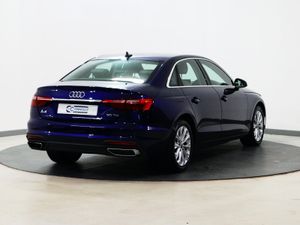 *85* 2021 Audi A4 2.0tdi technik mhev auto - Image 4