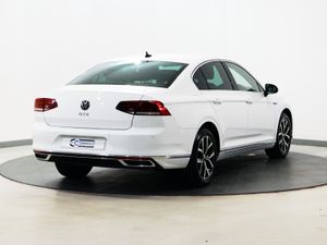 *30* 2021 Volkswagen Passat 1.4 GTE AUTO - Image 4