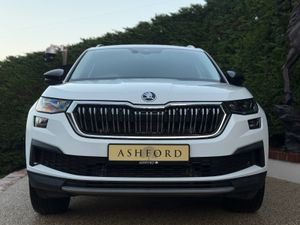 Skoda Kodiaq 2023 7 Seats Automatic 2.0 Tdi 150Bhp - Image 2