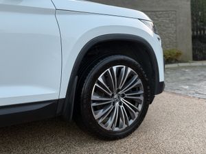 Skoda Kodiaq 2023 7 Seats Automatic 2.0 Tdi 150Bhp - Image 4