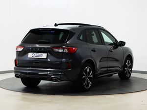 *76* 2023 Ford Kuga 2.5 st-line x auto phev - Image 4