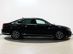 *111* 2021 Volkswagen Passat 1.4 GTE AUTO - Image 3