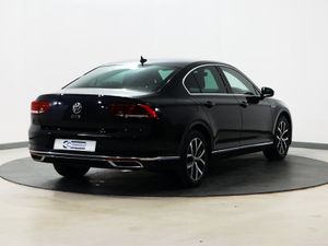 *111* 2021 Volkswagen Passat 1.4 GTE AUTO - Image 4