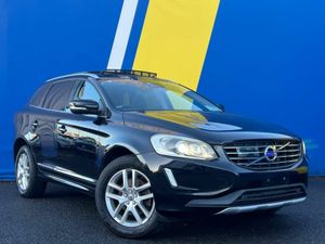 Volvo XC60 D4 CLASSIC 2.0 D // OPENING PAN ROOF // - Image 3
