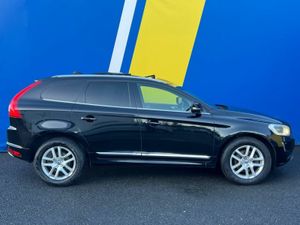 Volvo XC60 D4 CLASSIC 2.0 D // OPENING PAN ROOF // - Image 4