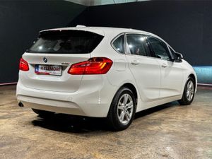 BMW 2-Series ACTIVE TOURER - 1.5L AUTOMATIC - HEAT - Image 4