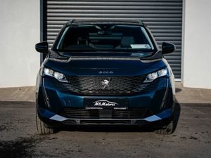 Peugeot 3008 FL Allure 1.5 Blue HDI 130 6.2 - Image 2