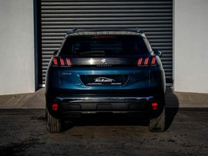 Peugeot 3008 FL Allure 1.5 Blue HDI 130 6.2 - Image 4