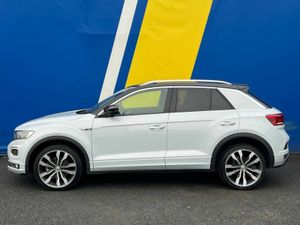 Volkswagen T-Roc R-LINE 2.0 TDI // 19" R-LINE ALLO - Image 3
