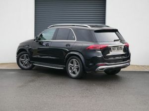 Mercedes-Benz GLE GLE 350 DE 4MATIC AMG LINE - Image 2