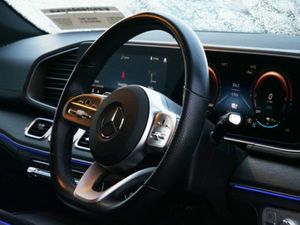 Mercedes-Benz GLE GLE 350 DE 4MATIC AMG LINE - Image 4