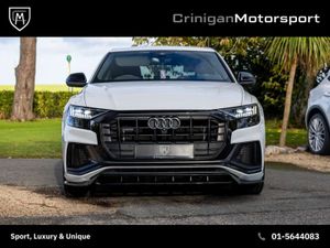 Audi Q8 Quattro *Reserved* - Image 4