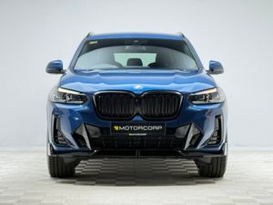 BMW X3 30E M SPORT XDRIVE - Image 2