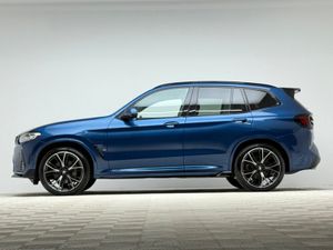 BMW X3 30E M SPORT XDRIVE - Image 4