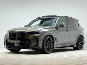 BMW X5 50E M SPORT XDRIVE *HUGE SPEC* - Image 3