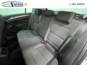 Volkswagen Golf 1.2 TSI Automatic - Image 4