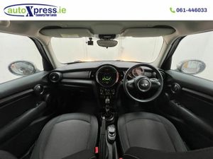 Mini One 1.2 Automatic, Reversing camera - Image 2