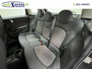 Mini One 1.2 Automatic, Reversing camera - Image 4