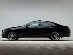 Mercedes-Benz CLS 350D AMG LINE PREM+ 4MATIC *PAN - Image 4