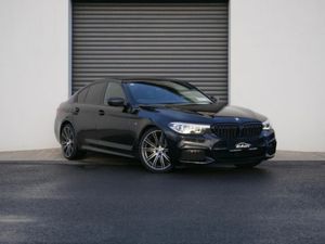 BMW 5-Series D G30 M Sport *Great Spec* - Image 2