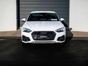 Audi A5 TDI S LINE - Image 2