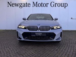 BMW 3-Series 330E M SPORT - Image 2
