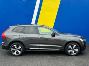 Volvo XC60 T6 PLUS DARK AWD 2.0 HYBRID // OPENING - Image 4