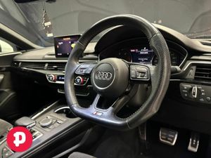 Audi A5 2.0 TDI S-Line 5DR Auto - Straight Sale Di - Image 2