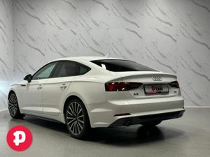 Audi A5 2.0 TDI S-Line 5DR Auto - Straight Sale Di - Image 3